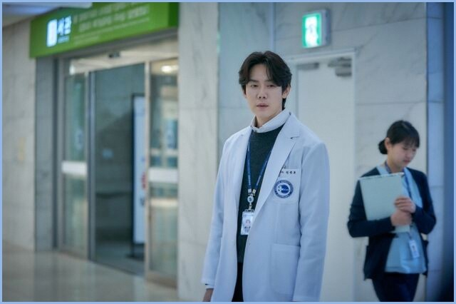 유연석 드라마 <b>라이어</b> 선택 이유와 민준호 심리 스릴러 캐릭터