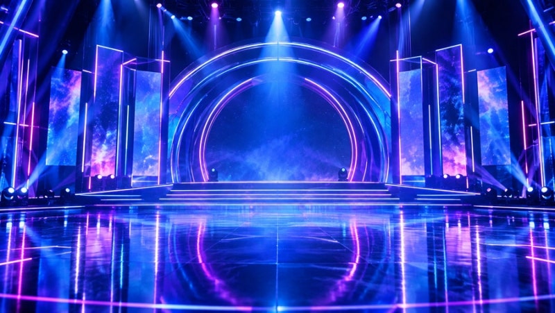 이수만 신인 걸그룹 A2O LITE 누구? 멤버 9명·데뷔곡 NEON 벌써 화제