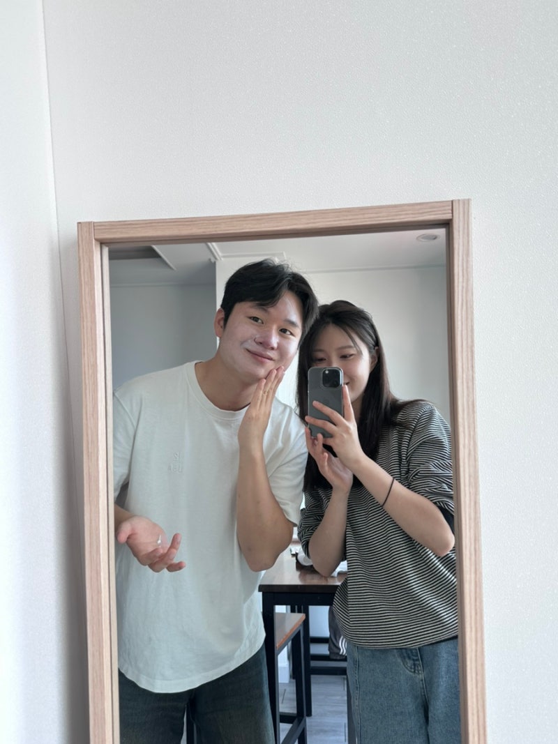[강릉]낭만을 추구하는 파워P 커플의 강릉속초 2박3일 커플 여행 일정, 맛집, 포토존 코스 공....