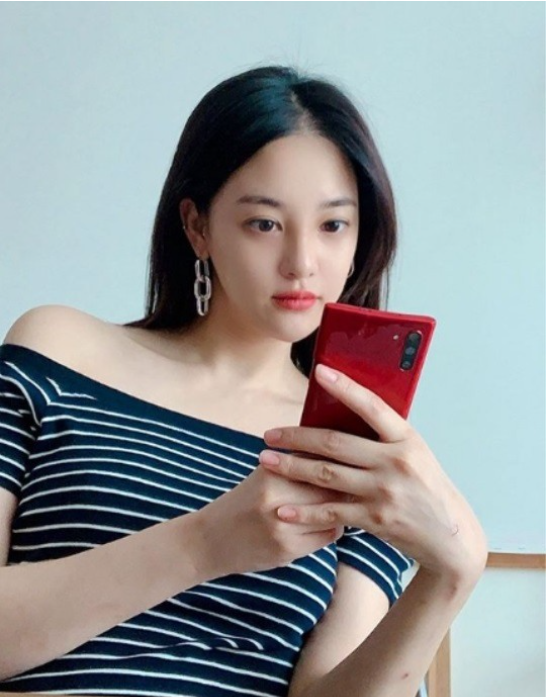 “5대 얼짱에서 애프터스쿨 거쳐 배우로” 이주연 프로필 나이 키 학력 결혼 가족 근황