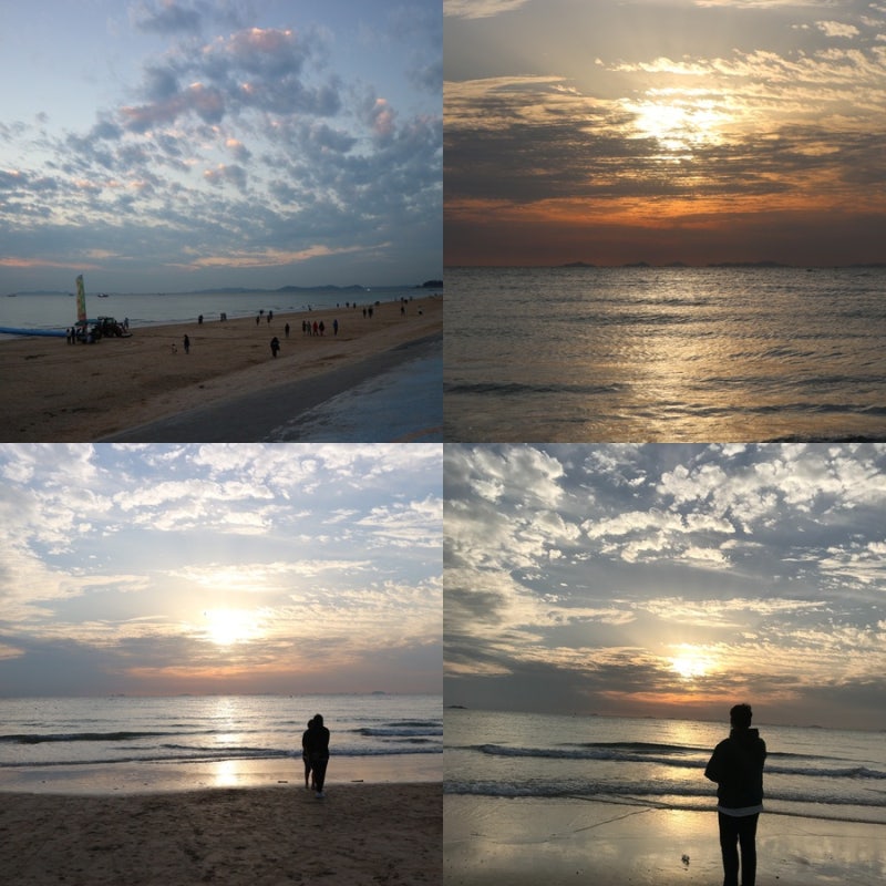 충남 보령 여행 가볼만한곳 대천 해수욕장 놀거리 일몰명소 서해 바다 여행지 추천