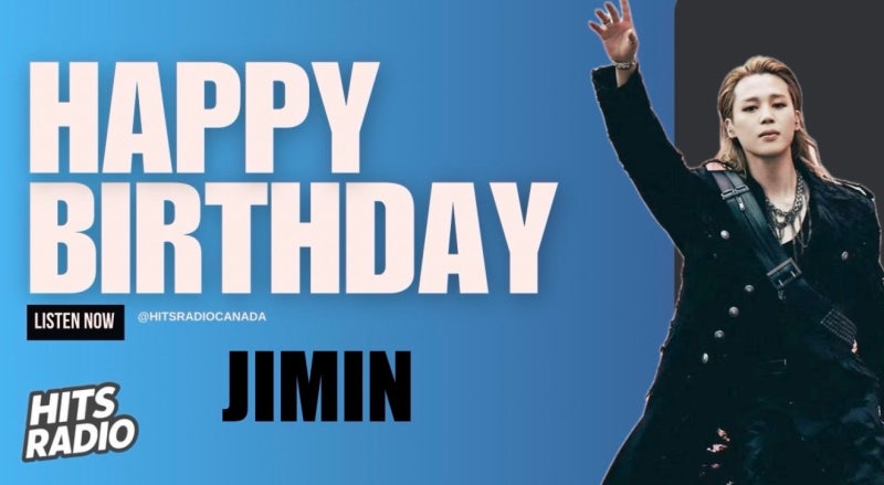 [BTS Jimin News+4] 'Happy JIMIN Day' 방탄소년단 지민 생일 맞아 전 세계 '짐토버' 축제