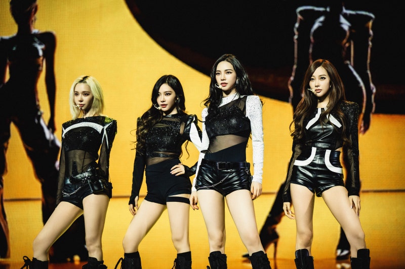 [꿈 해몽] 에스파 윈터 꿈 - 아팠다는 소식 뒤에 찾아온 다정한 꿈, 걱정이 길몽으로 바뀌는 ....