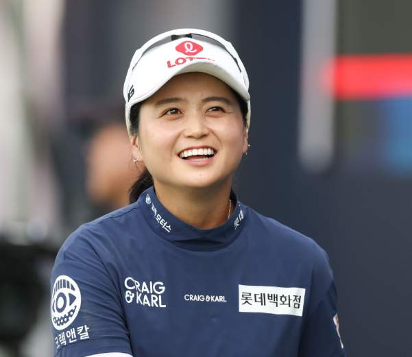 17살 아마추어로 메이저 준우승, 대상 3연패까지 한 '이 <b>선수</b>'가 아직....