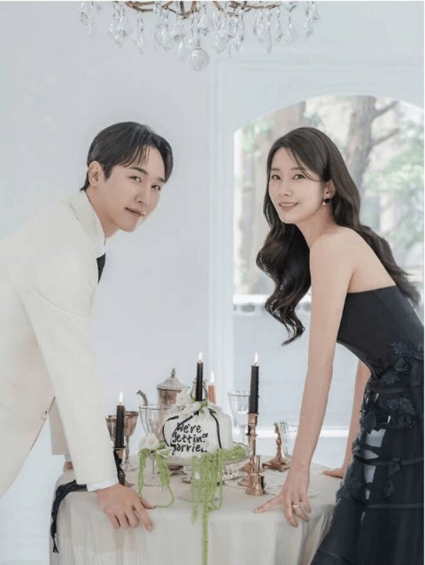 김용지, 일본인 남편과 결혼·2세 임신, 피로연서 딸 임신 깜짝 발표
