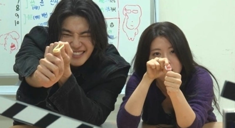 틈만 나면 61회 예고｜남지현·김재영, 남매에서 연인으로 다시 만난 두 배우