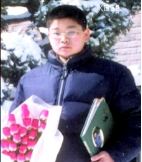 김재영 30kg 감량 모델 데뷔 비하인드, 100kg대였던 과거