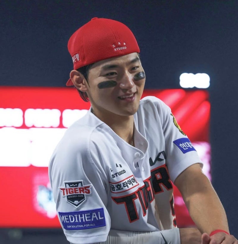 영화도 이렇게 쓰면 욕먹음! 김도영 45호 역전 결승포로 기아타이거즈 3위에 홈런왕 넘어 MVP....
