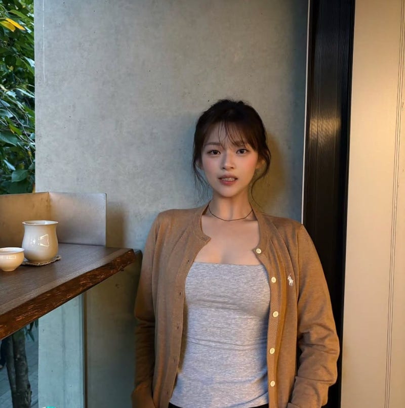 “정연 맞아? 분위기가 완전히 달라졌네” JYP 떠나 친언니 공승연과 한솥밥, 배우 도전 앞두....