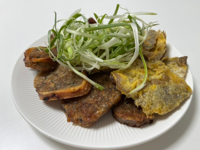 강릉 중앙시장 맛집 두리튀김 강릉 오징어순대 맛집