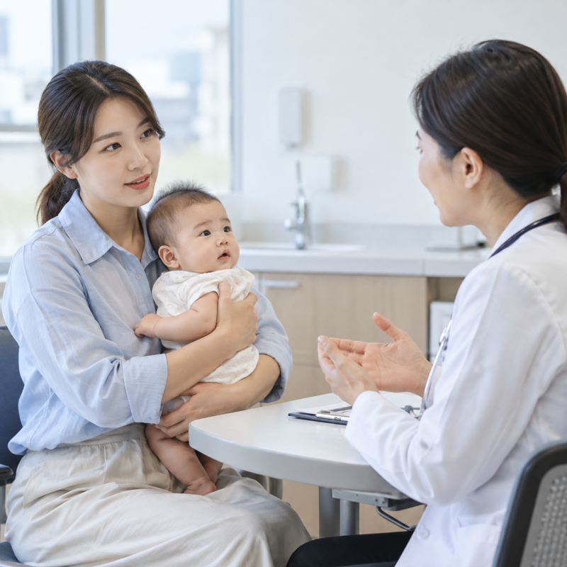 RSV 바이러스 예방접종,아기 접종 시기·가격꼭 맞아야 할까?