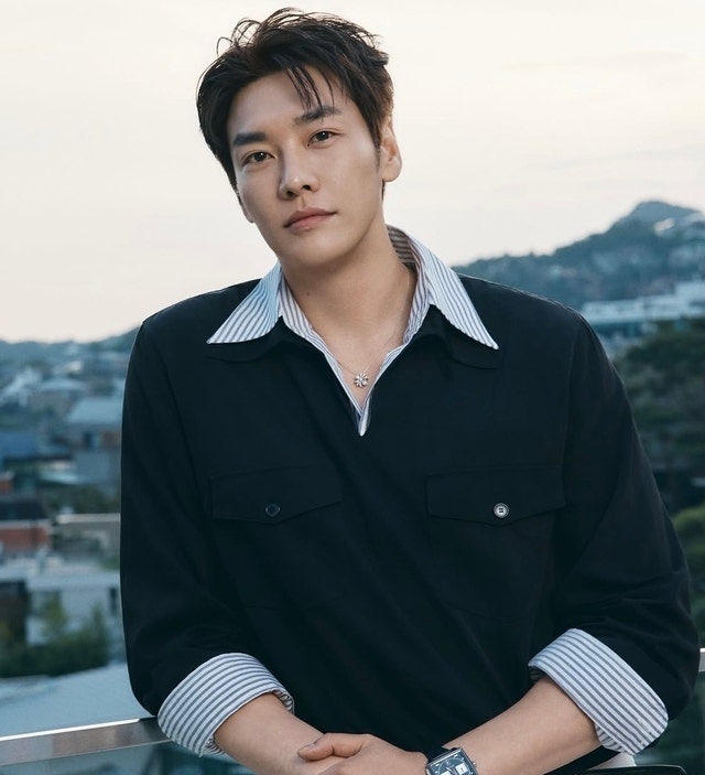 김영광, 6개월 군 복무 뒤에 있던 사연…국가유공자 아버지와 가족 이야기
