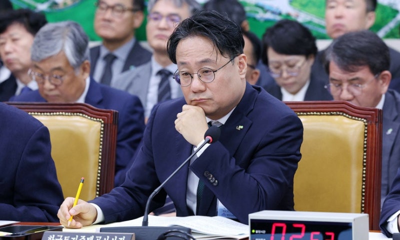 “지금 집 사지 마세요?” LH 사장, 집값 급락 가능성 발언에 부동산 시장 술렁