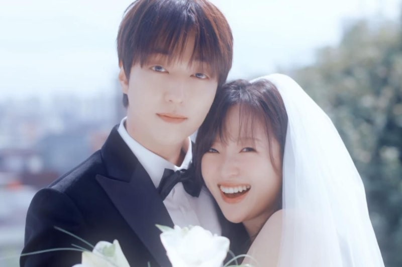 이유진♥차경은, 초고속 결혼 임신, '동상이몽2' 동반 출연 및 결혼식 공개