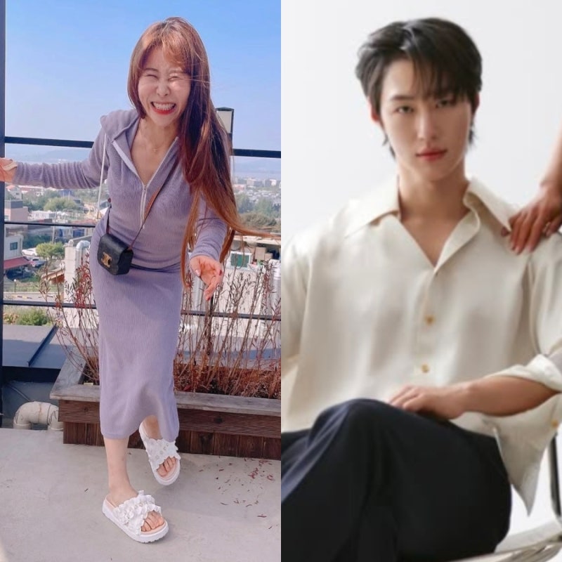 박세미 결혼, 남편은 누구?예비신랑 김준연 정체 공개! BTS와 작업한 꽃미남 플로리스트였다?
