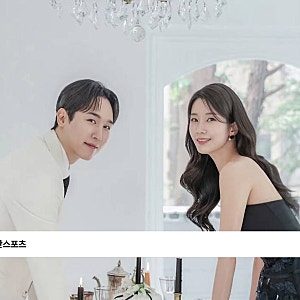 엄지민 앵커, 10월 18일 결혼한다…예비신랑은 유명 도슨트 정우철 ❤️