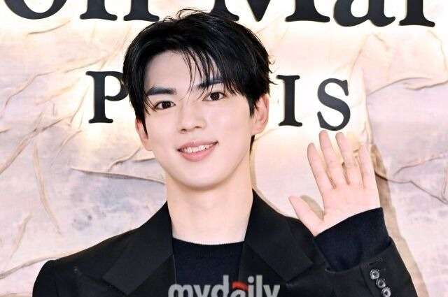 “오랜 고민 끝에” 차준환 궁전랜드 소식 속 태극마크 내려놓은 까닭 (연예뉴스)
