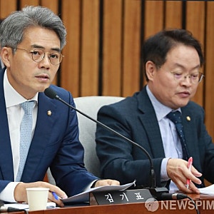 [정치인 열전] 김기표 더불어민주당 부천시을 국회의원 프로필, “조희대 대법원장 탄핵을 ....