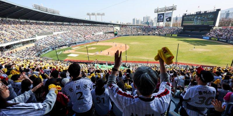 [이슈] 프로야구 암표 단속 강화! 포스트시즌 티켓 되팔면 징역형까지? 달라지는 규정 총정리
