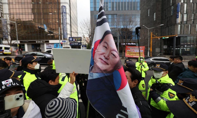 윤석열 무죄 자꾸 나온다는데, 397억 걸린 선거법 2심은 27일 선고