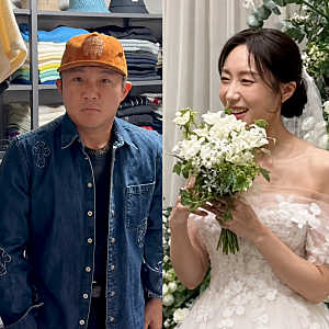 조세호 아내 정수지 프로필, 발각시 계폭 걸고 남편 근황 대신 전했다