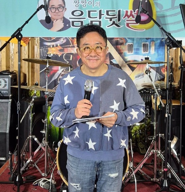 "<b>58세</b>에 드디어 장가간다고?" 코미디언 <b>김형진</b> <b>결혼</b>, 비연예인 예비....