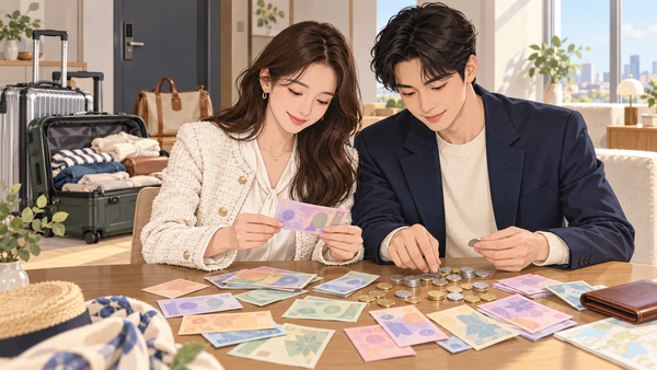 100엔에 843원, 18년 만에 최저라더니 결국 이런 일까지 벌어졌다는데