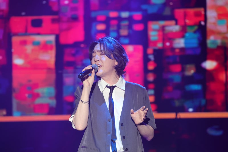 더보컬 콘서트 전국투어 시작! 더원·고유진·KCM 티켓 예매 총정리