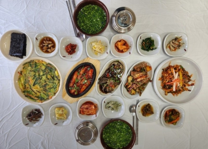 생생정보 하동 화개장터 맛집 옥화주막 참게장정식 재첩국 메뉴 가격 위치 주차 총정리