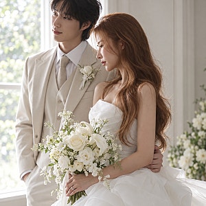 서준맘 박세미 결혼 발표 1살 연하 남편 김준연 플로리스트 직업과 놀라운 과거