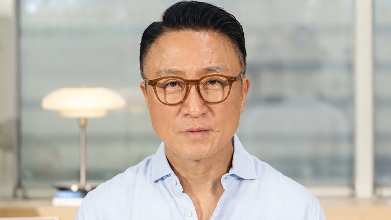 주영훈, 청담동 150평 살았는데, 미국 가서 엄마가 고교 청소부가 됐다고? 변기 뚫던 10년