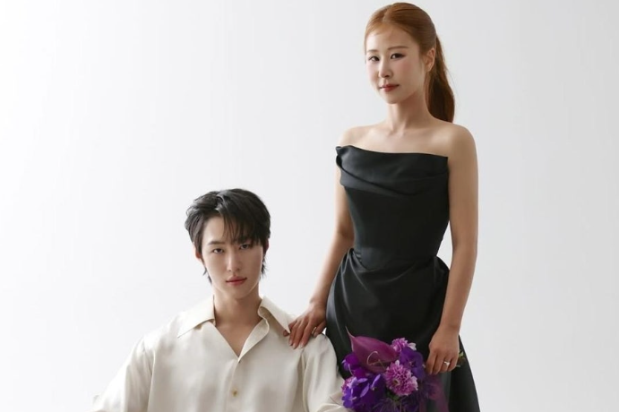 개그우먼 서준맘 박세미 결혼 남편 누구?비연예인 남친 남자친구 예비신랑