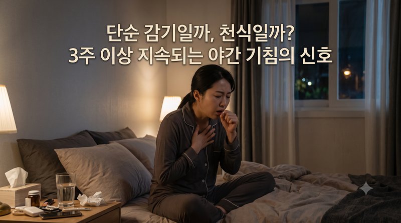 [천식 완전 정복] 천식의 원인, 증상, 검사, 치료법 총정리