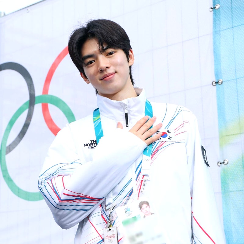 “올림픽 4위 뒤 대회 출전 중단” 차준환, 대중문화 전념설은 왜 나왔나?