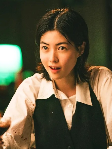 심은경 프로필 나이 혈액형 MBTI 키 학력 써니 수상한 그녀 낮과 밤은 서로에게, 근황까지