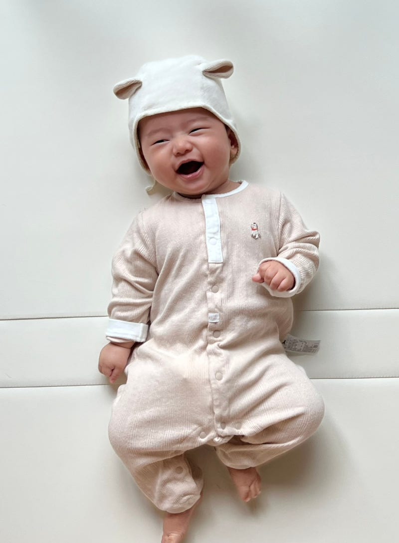 가을,겨울옷 쇼핑 에뜨와 우주복 후기