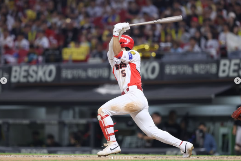2026 KBO 3위 결정전 리뷰: KIA 타이거즈 vs LG 트윈스 경기 결과 및 김도영 45호 홈런