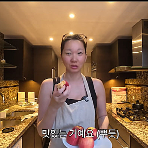 남편 따라 영국간 장윤주 런던 집 공개 "화려한 저택인 줄 알았는데…" 실제 모습은..