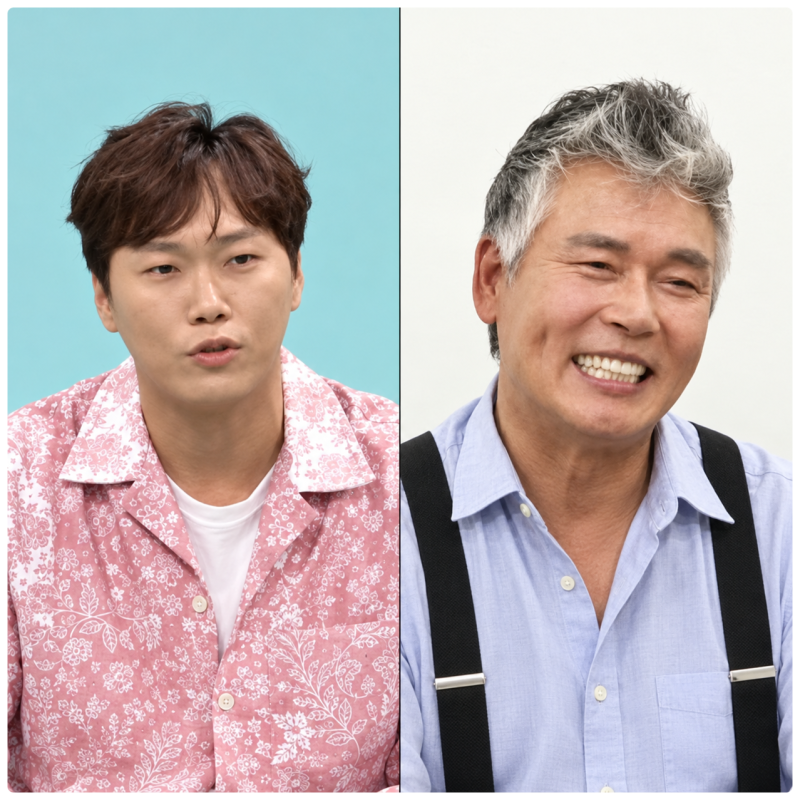 송진우 프로필 나이 키 일본인 아내 미나미 자녀 외삼촌 이동준