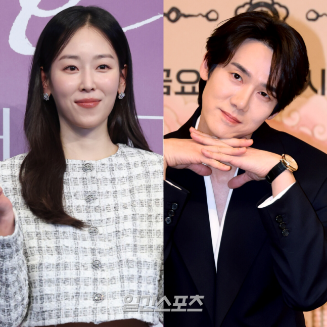 서현진 유연석 10년 만의 재회, 의리 출격까지…'틈만 나면'에서 먼저 만나는 두 사람