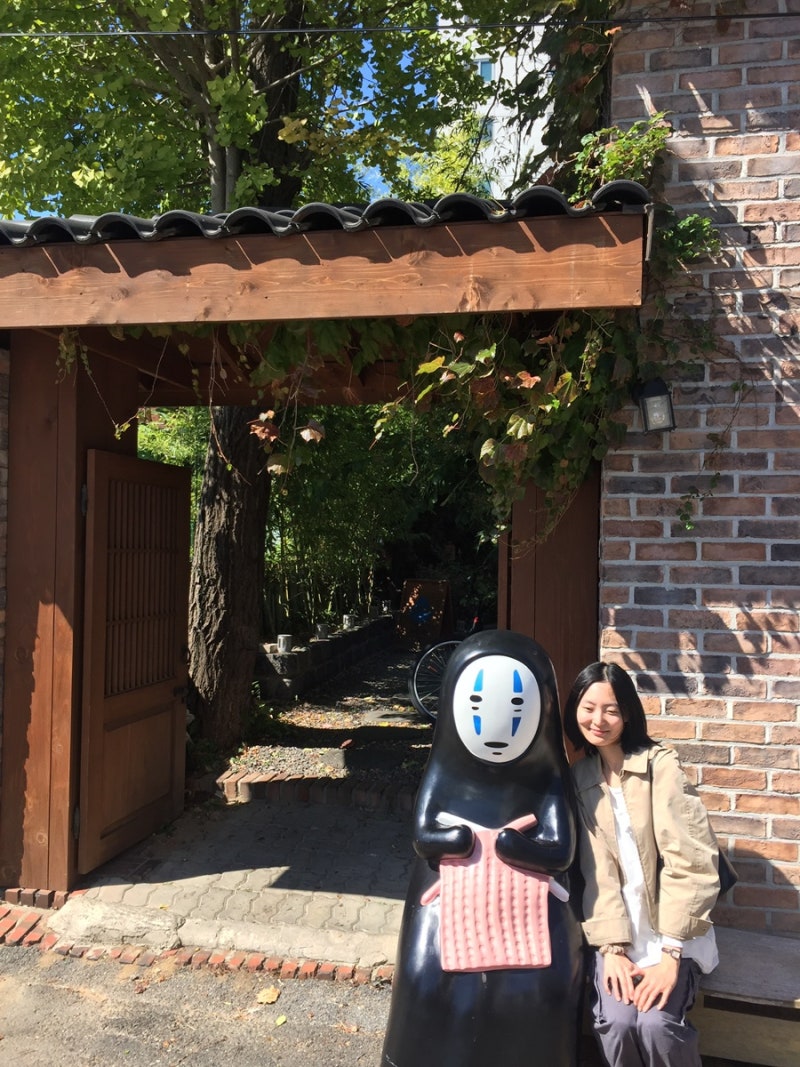 가을 군산 여행 | 요즘 군산이 핫하다면서요? 2박3일 코스 총정리