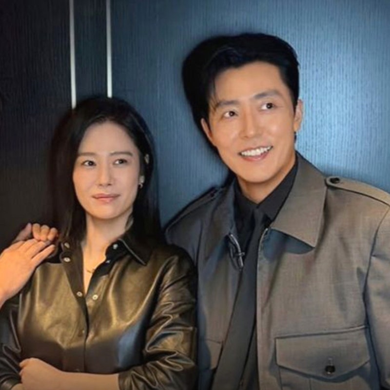 100일의 거짓말 이무생 프로필 나이 결혼 아내 자녀, 김현주 남편 유필립 정체