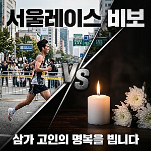 서울레이스 유지원 러너 사망 소식, 카이스트 대학원생의 안타까운 비보