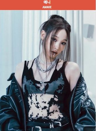 재벌 4세 아이돌 애니 나이 본명 학력과 컬럼비아대 졸업 비하인드