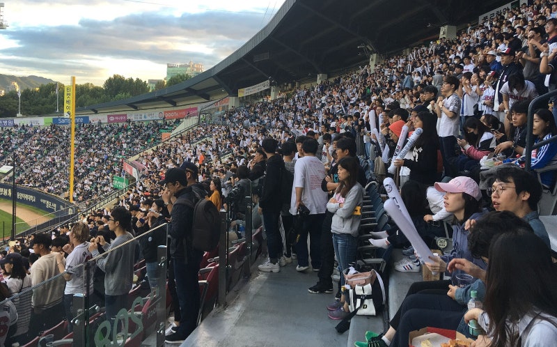LG 손주영·두산 박준순 제외…와일드카드 30인 명단의 빈자리
