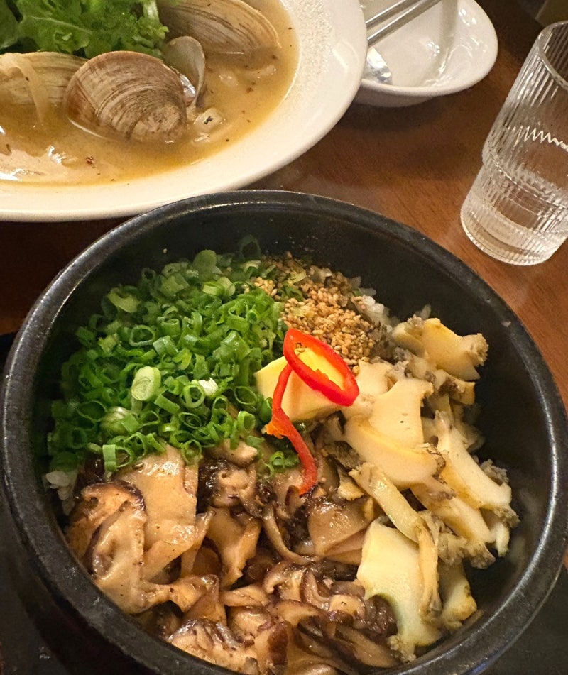 [강남역 맛집] 모아 강남, 정갈한 한식과 감성이 어우러진 외식 추천