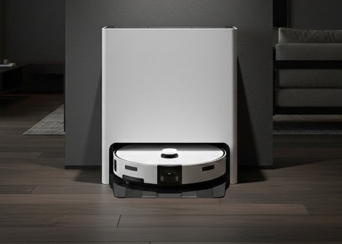 물걸레질 끝나면 걸레 빨다 지쳤다면, 삼성 비스포크 AI 스팀 울트라 로봇청소기