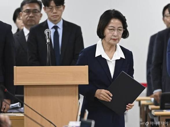 추미애 경기지사 업무추진비 복원 논란, 직원 건강검진 예산은 삭감된 이유