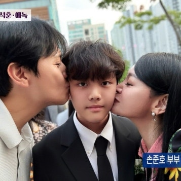 "결혼 16년 차인데 아직도"… 모두를 놀라게 만든 손준호 아침마당 출연