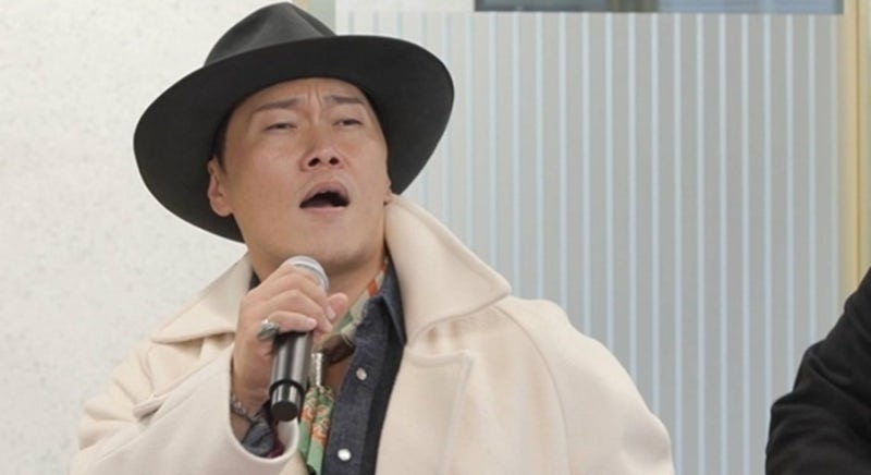 동상이몽 2 너는 내 운명 458회 송진우X이동준 ‘흥 패밀리’ 총집합